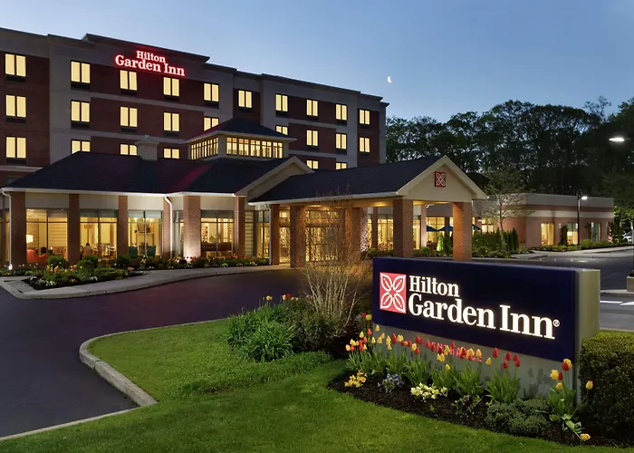 Hilton Garden Inn Stony Brook