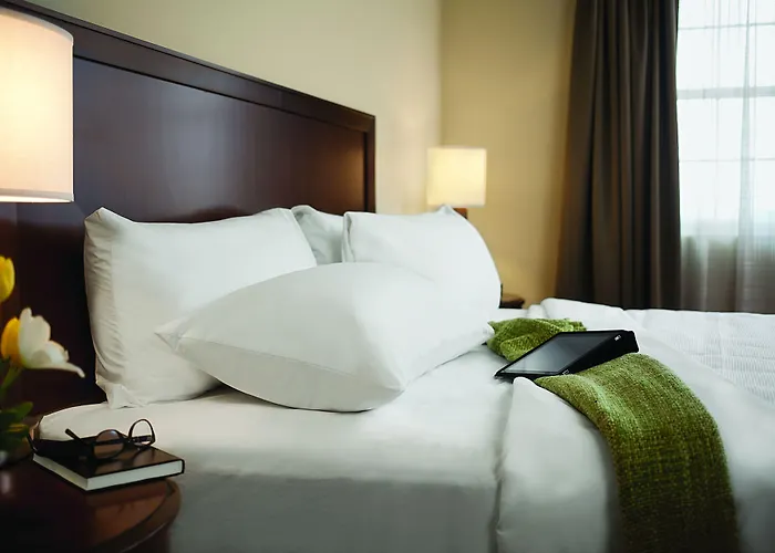 Hyatt House Minot- North Dakota