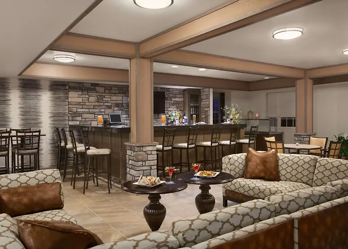 Hyatt House Minot- North Dakota