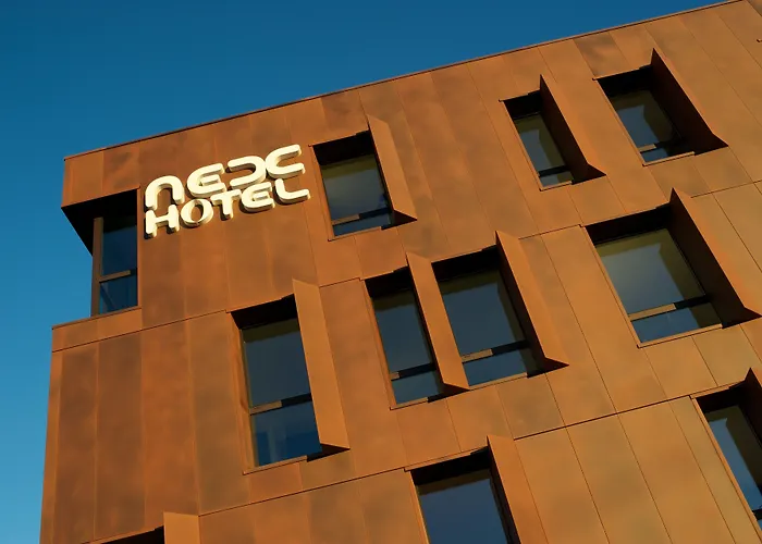 Nex Hôtel