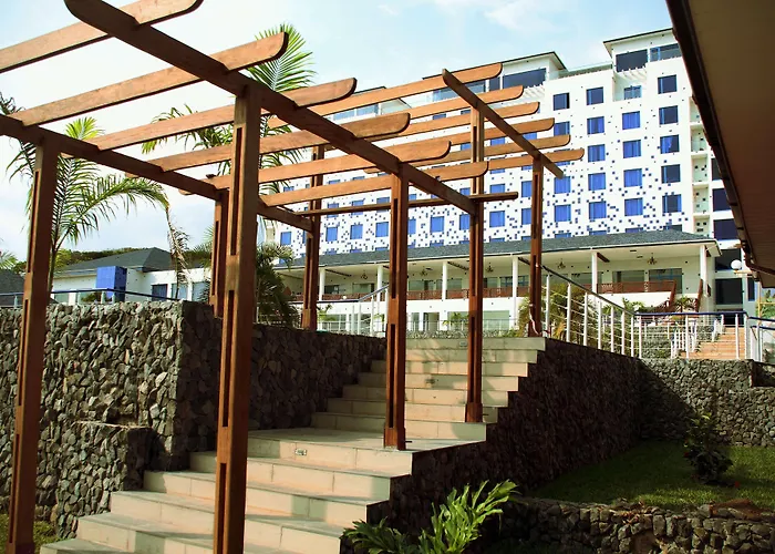 Best Western Plus Serene Atlantic Hotel