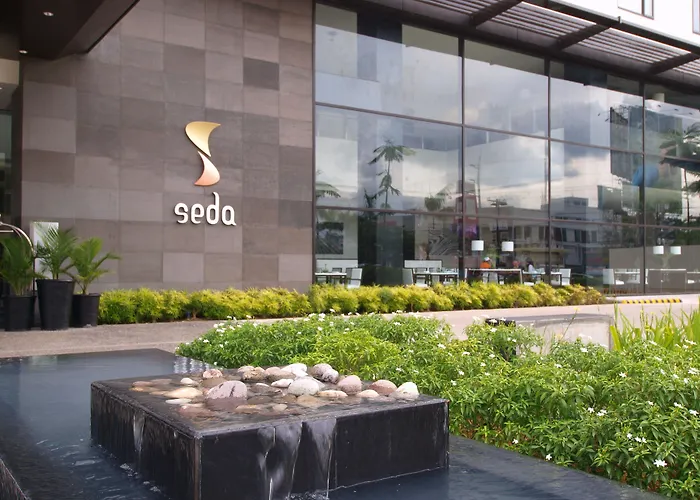 Seda Abreeza Davao