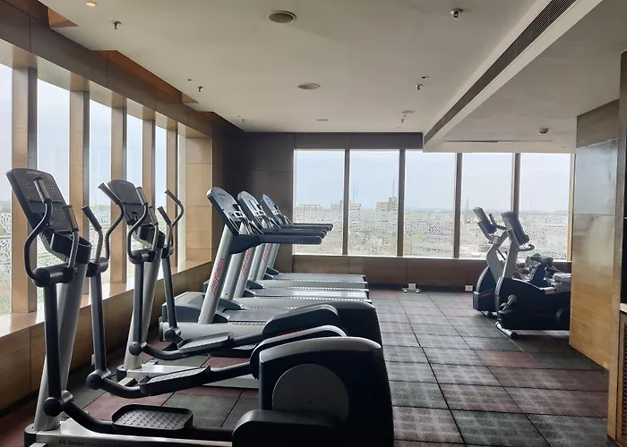 Courtyard By Marriott Bhopal