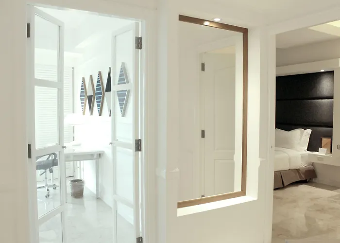 Vivere Hotel