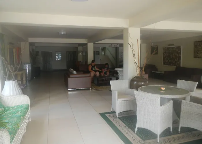 Hotel Millenia Samoa