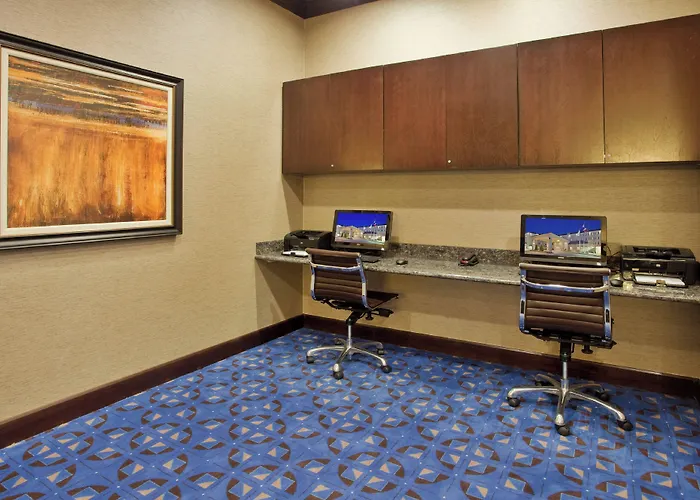Residence Inn Odessa