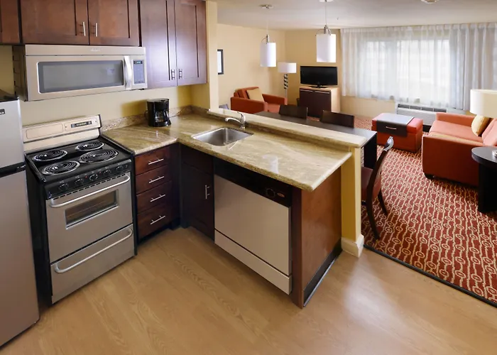 Towneplace Suites By Marriott Galveston Island
