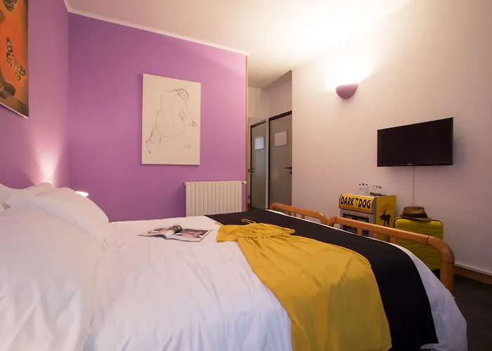 Albergo Giardino