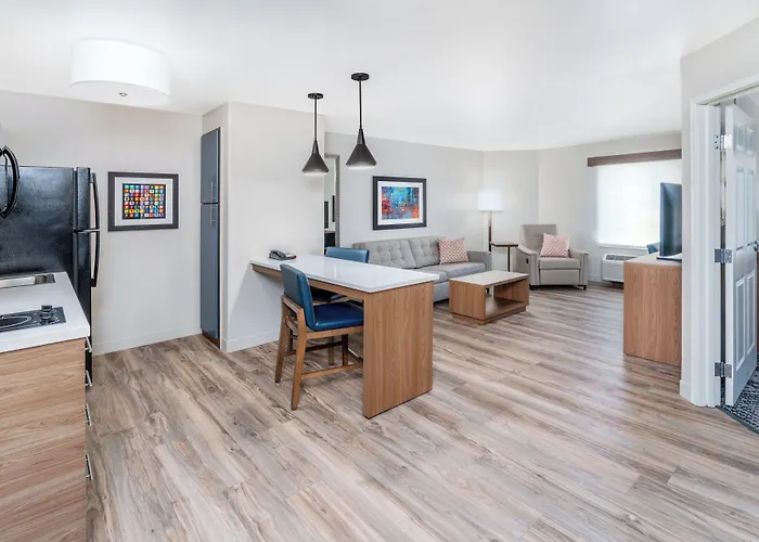 Candlewood Suites Denver Northeast - Brighton By Ihg
