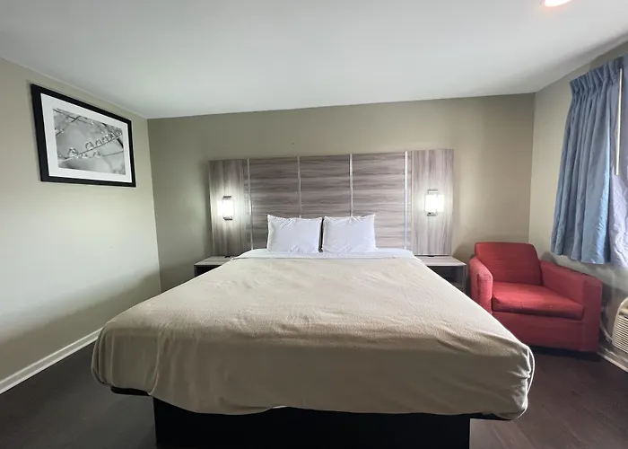 Travelodge By Wyndham Santee