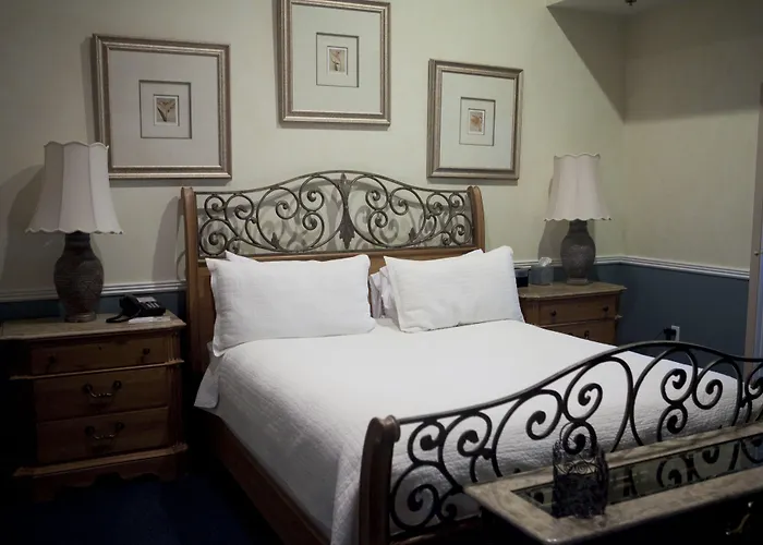 Purple Orchid Resort & Spa