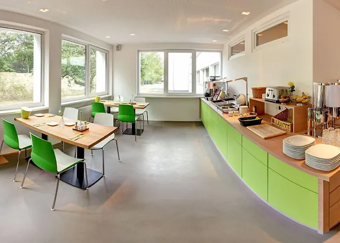 Bonnox Boardinghouse & Hotel