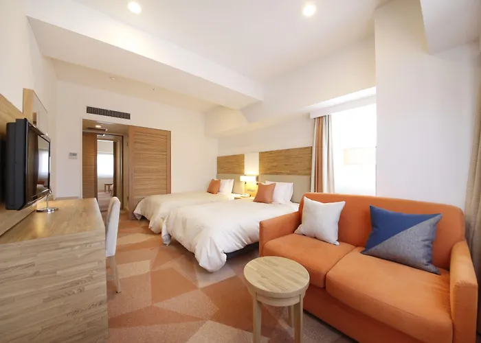 Sotetsu Fresa Inn Nagano-Zenkojiguchi