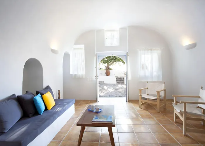 Remezzo Villas