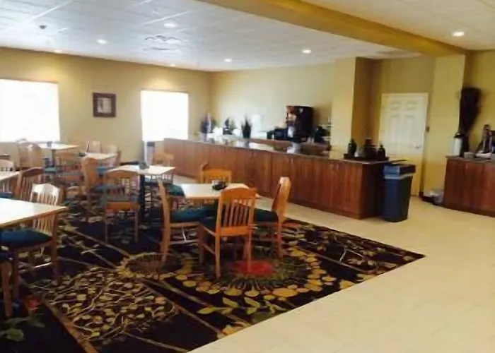 Sagebrush Hotel