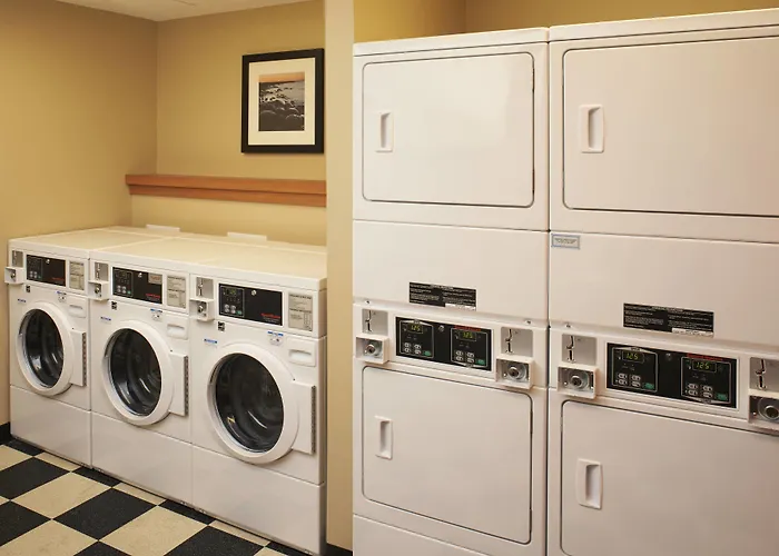 Towneplace Suites By Marriott Saginaw