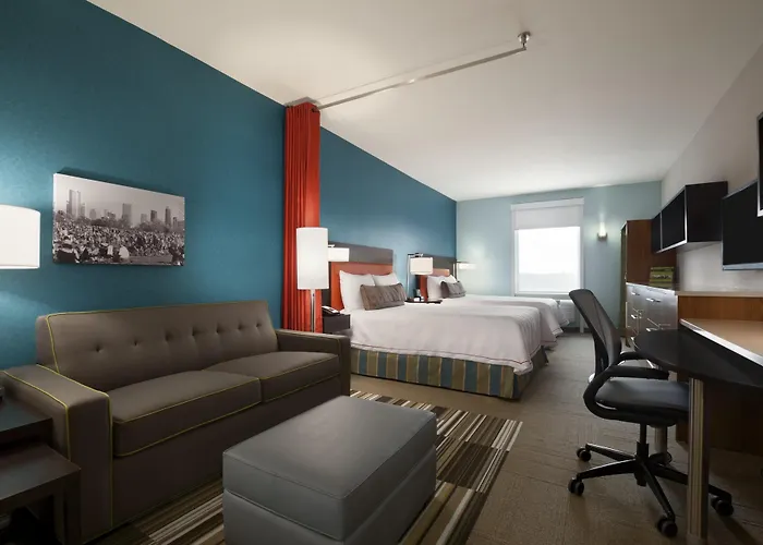 Home2 Suites By Hilton Austin/Cedar Park