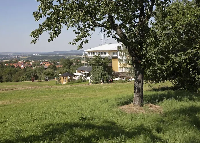 Badhotel Restaurant Stauferland