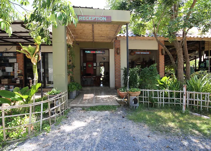 Coco Lanta Resort