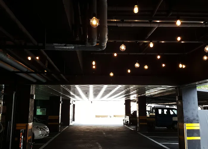 Rex Hotel