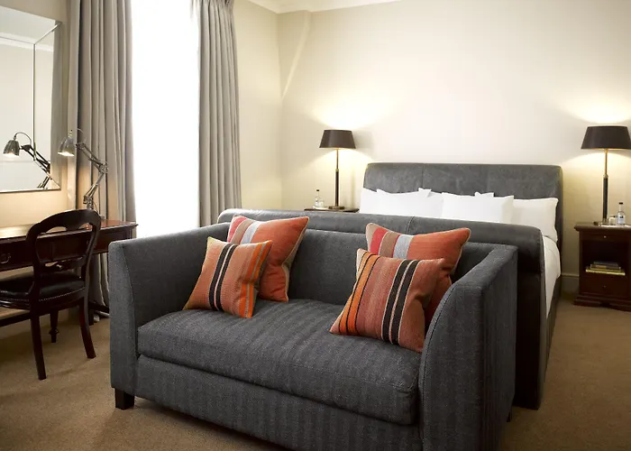 The Angel Hotel