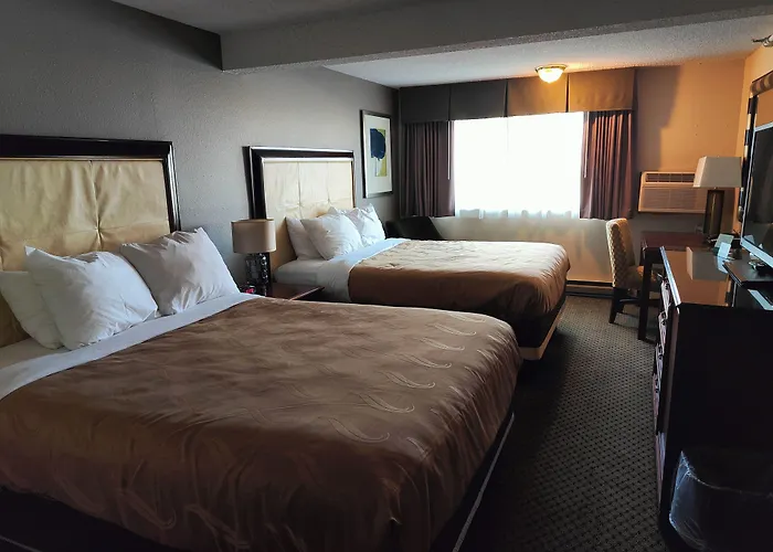 Roosevelt Hotel