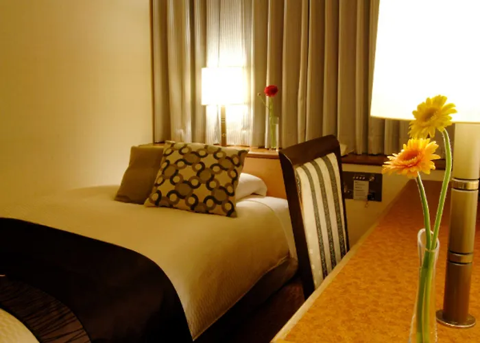 Central Hotel
