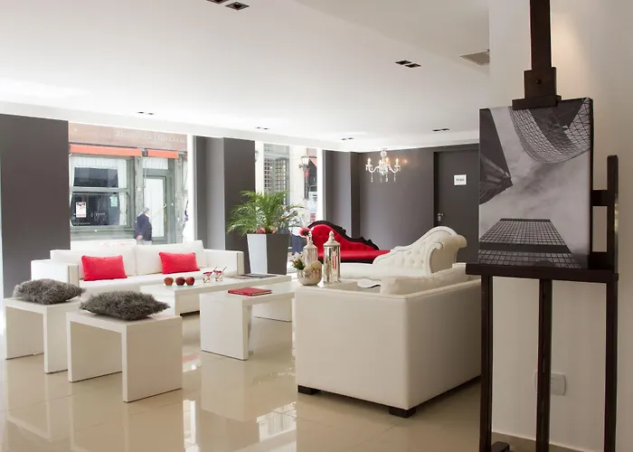 M Concept Hotel