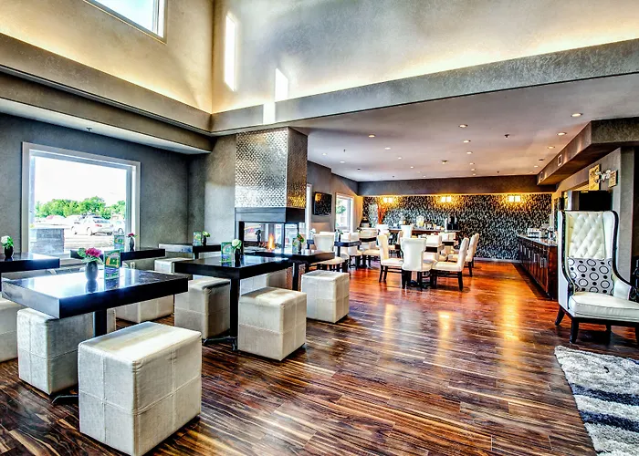 Home Inn & Suites Yorkton