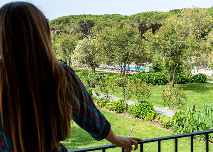 Hotel Fortezza