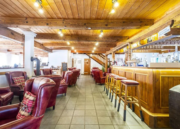 Hotel Pharisäerhof - DAS Hundehotel auf Nordstrand mit Restaurant und Café
