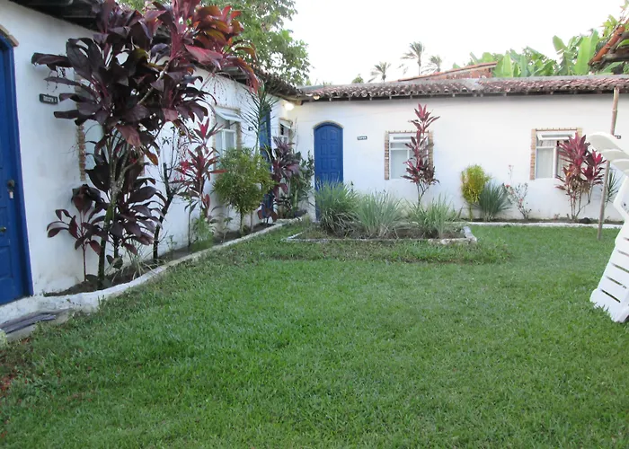 Pousada Ancora