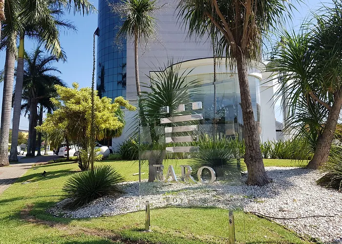 Faro Hotel Taubaté