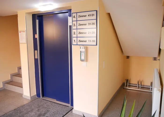 Parkhotel Marzahn