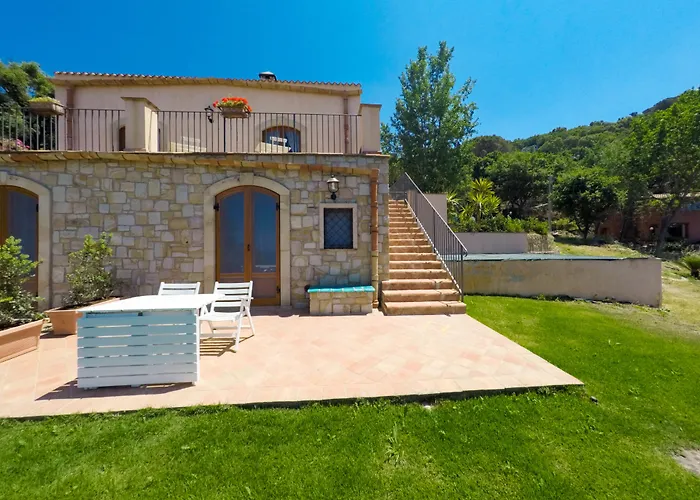 B&B Le Ginestre