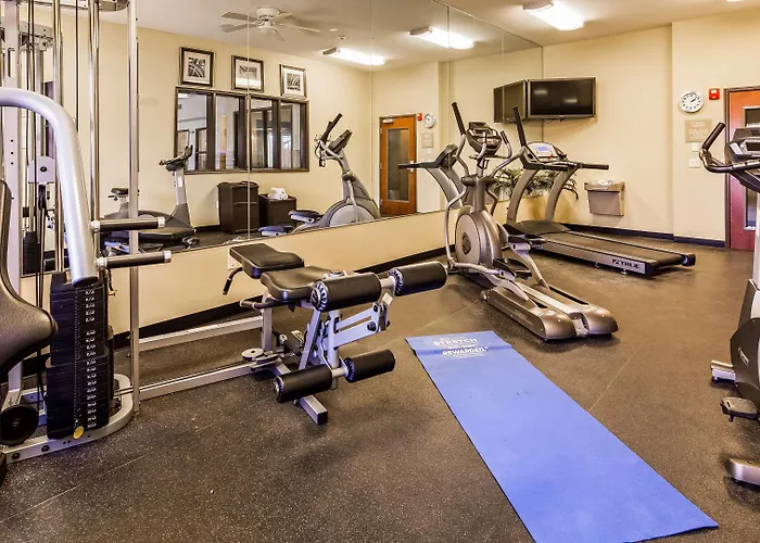 Best Western Plus Seminole Hotel & Suites