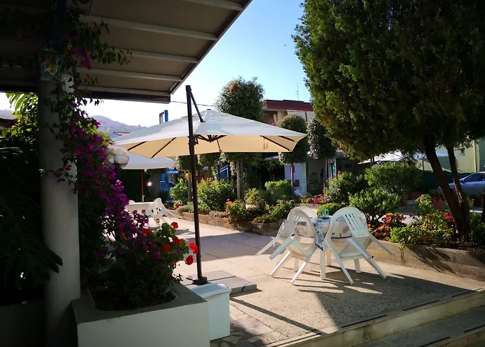 Hotel Venere