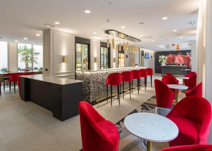 Ibis Styles Toulouse Capitole