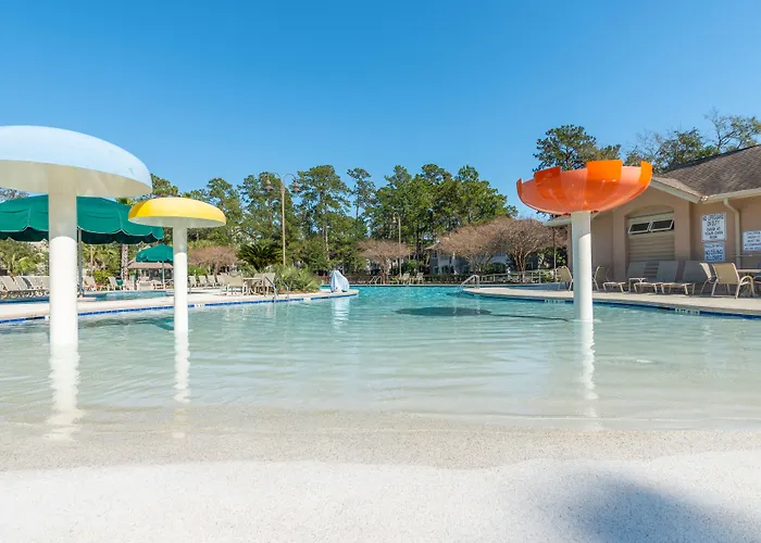 Island Links Resort By Palmera