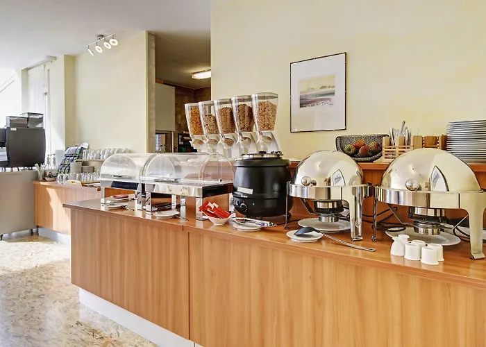 Airport-Messe-Hotel Stetten