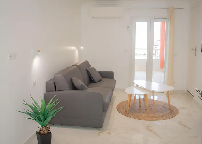 Hotel et Appartements Reine D'Azur