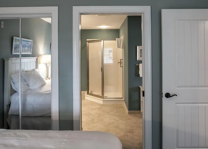Bluewater By Spinnaker Resorts
