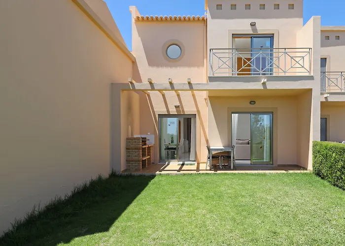 Pinheiros Da Balaia Villas