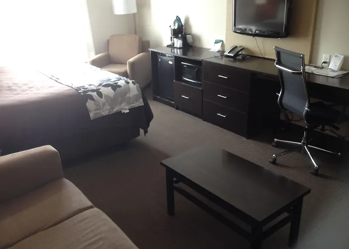 Sleep Inn & Suites Elk City Route 66