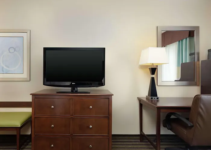 Hampton Inn And Suites Adairsville/Calhoun Area
