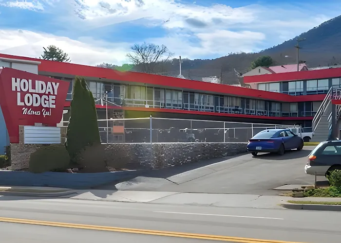 Holiday Lodge Virginia