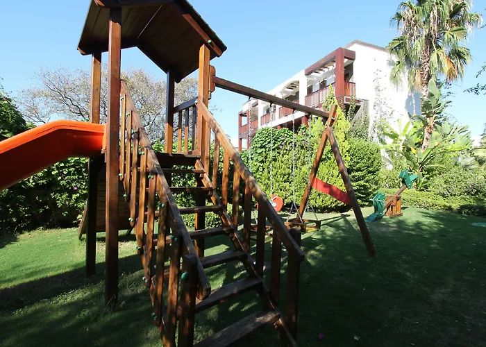 Olira Boutique Hotel&Spa
