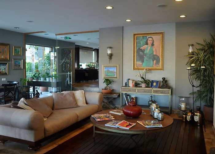 Olira Boutique Hotel&Spa