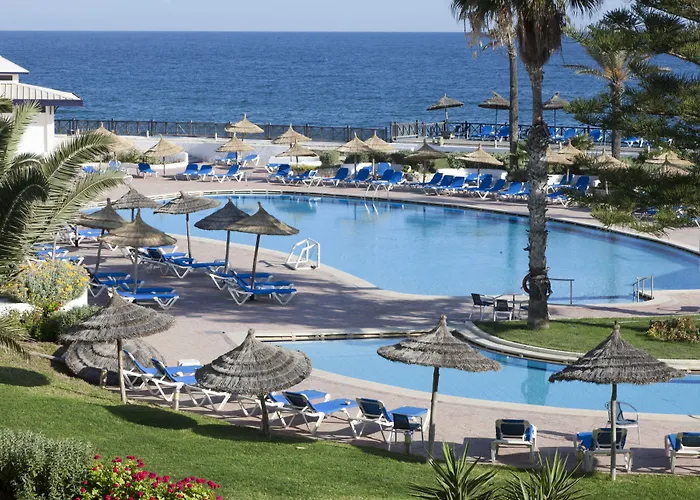 Regency Hotel&Spa