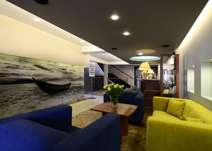Hotel La Siesta & Medical Spa